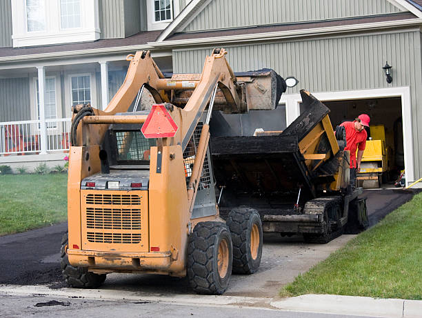 Harrisburg, PA Driveway Pavers Company